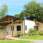 Camping Le Val De Landrouet - Bild 1