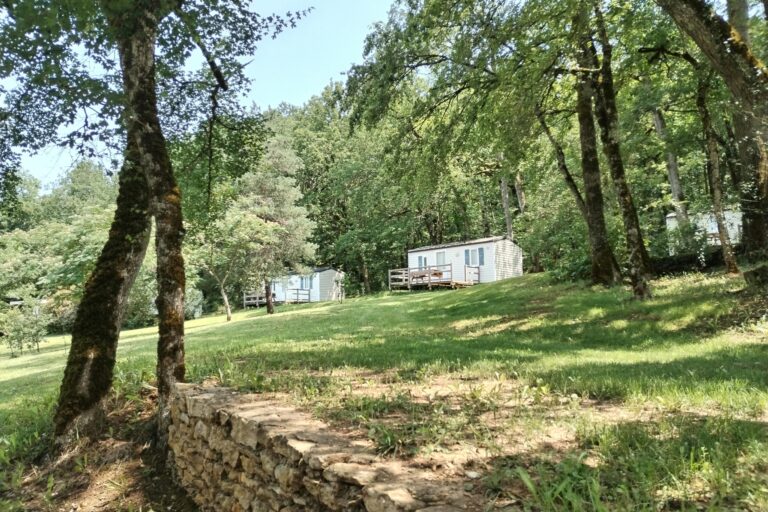 Camping Le Valenty - Bild 10