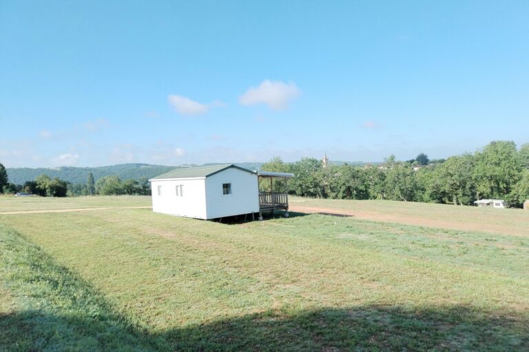 Camping Le Valenty - Bild 13