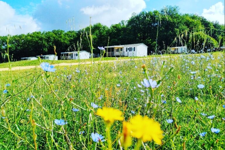 Camping Le Valenty - Bild 14