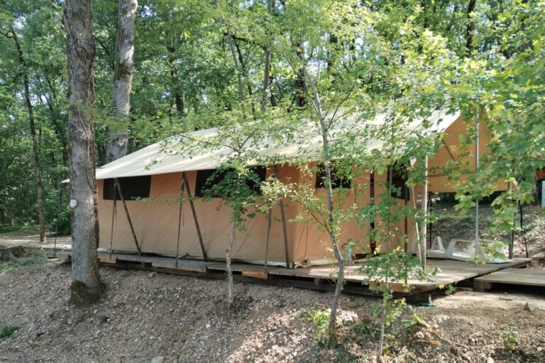 Camping Le Valenty - Bild 15