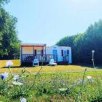 Camping Le Valenty - Bild 18