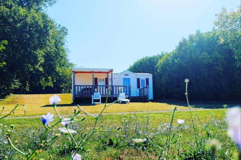 Camping Le Valenty - Bild 18