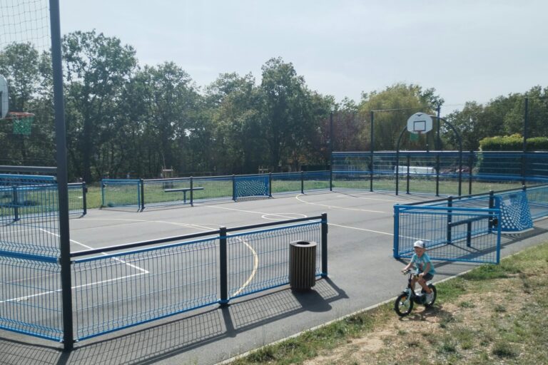 Camping Le Valenty - Bild 20