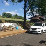 Camping Le Valenty - Bild 4