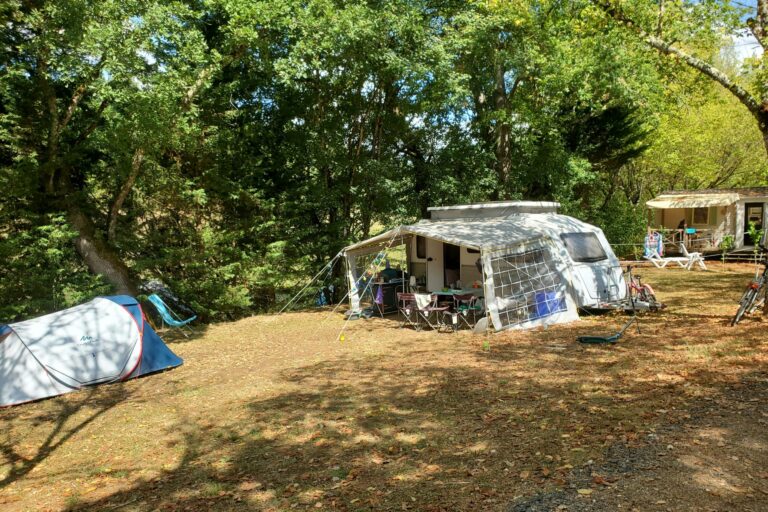 Camping Le Valenty - Bild 5