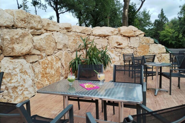 Camping Le Valenty - Bild 6