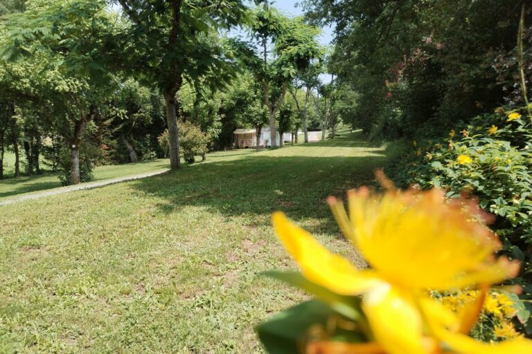 Camping Le Valenty - Bild 9