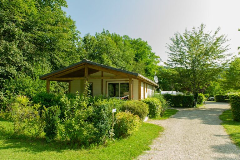 Camping Le Vaugrais - Bild 15