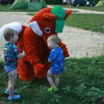 Camping Le Vaugrais - Bild 16