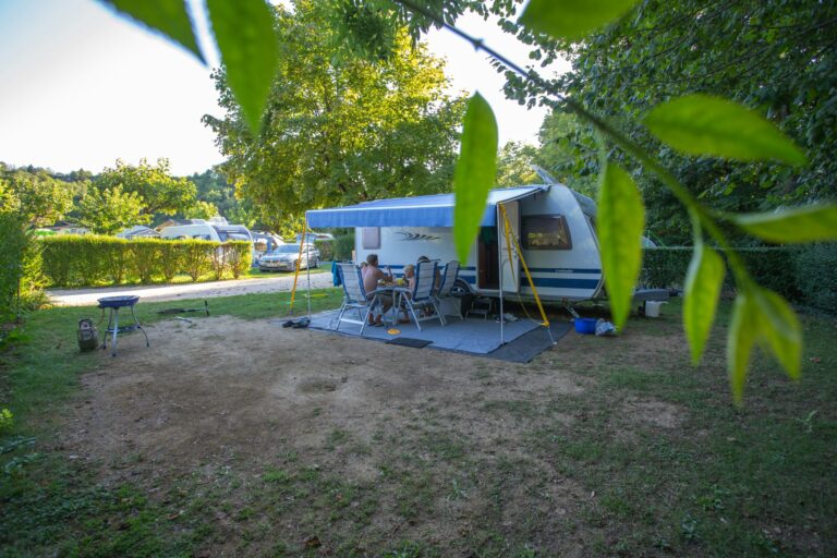 Camping Le Vaugrais - Bild 17