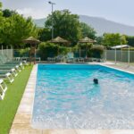 Camping Le Vaugrais - Bild 2