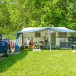 Camping Le Vaugrais - Bild 3