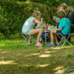 Camping Le Vaugrais - Bild 6