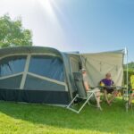 Camping Le Vaugrais - Bild 7