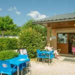 Camping Le Vaugrais - Bild 9