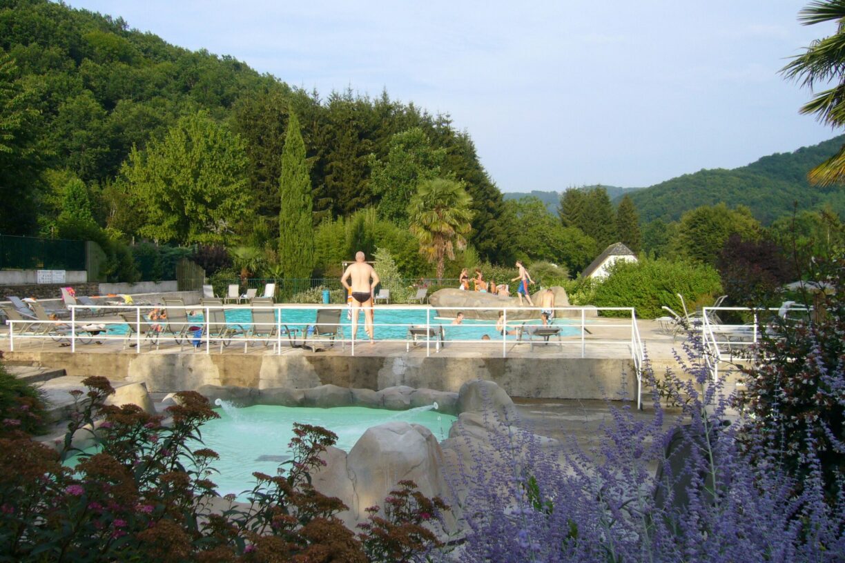 Camping Le Vaurette - Bild 5 Camping Le Vaurette - Bild 5