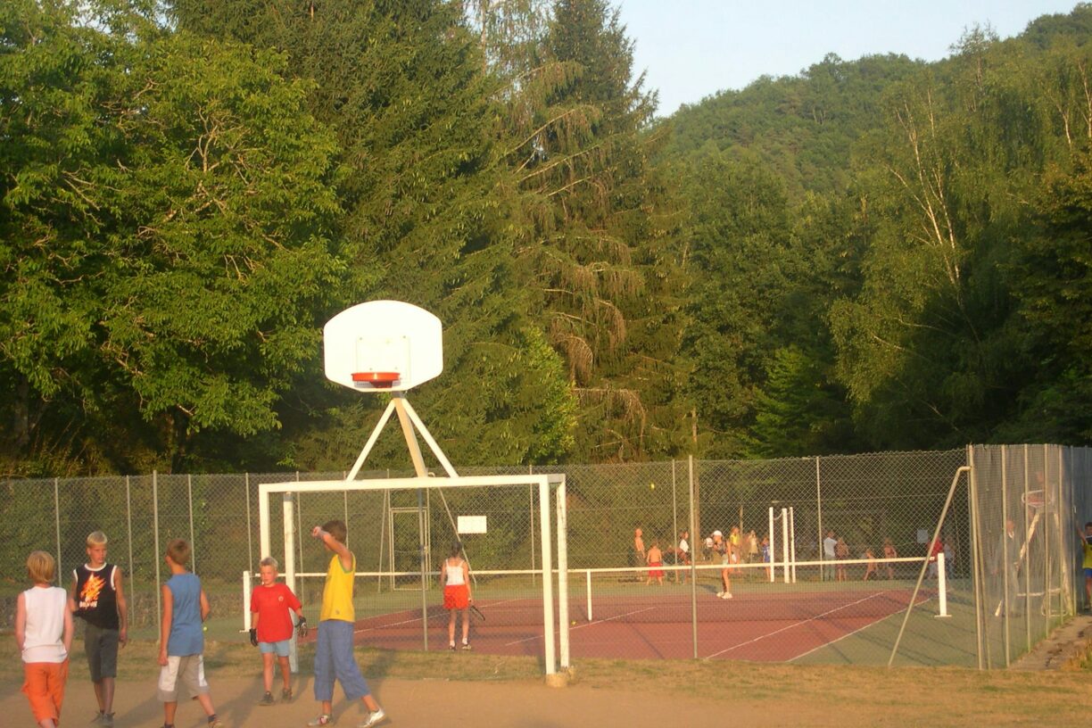 Camping Le Vaurette - Bild 6 Camping Le Vaurette - Bild 6