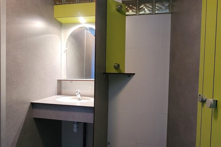 Camping Le Verdoyant - Bild 10 Camping Le Verdoyant - Bild 10