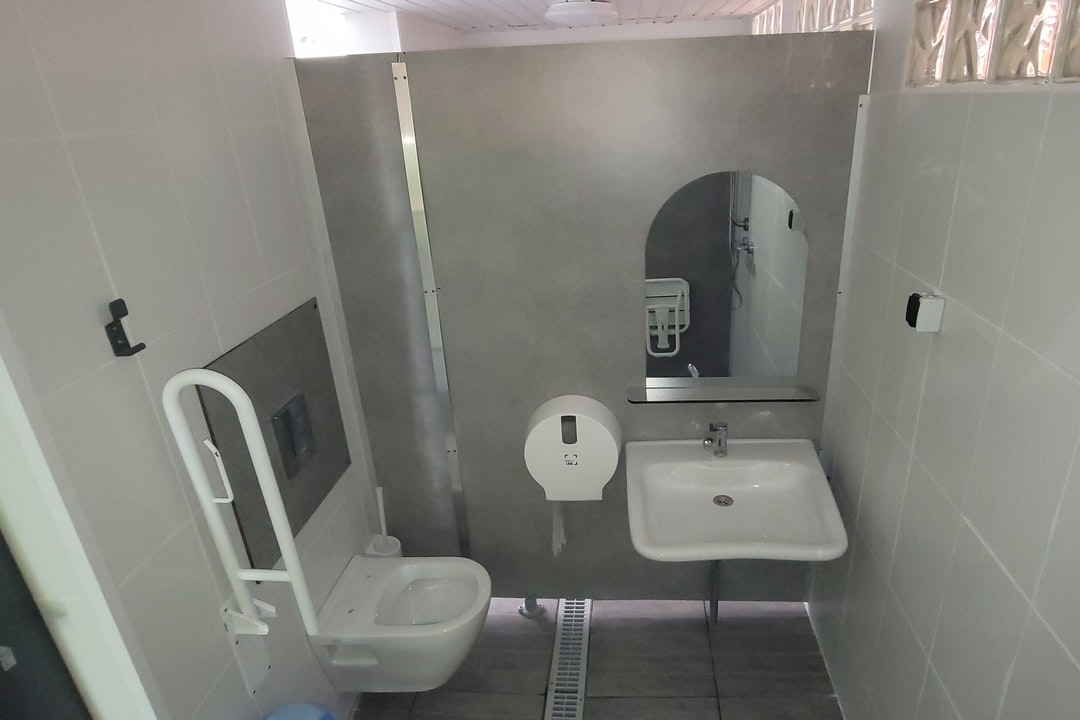 Camping Le Verdoyant - Bild 11 Camping Le Verdoyant - Bild 11