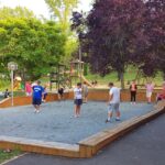 Camping Le Verdoyant - Bild 12 Camping Le Verdoyant - Bild 12