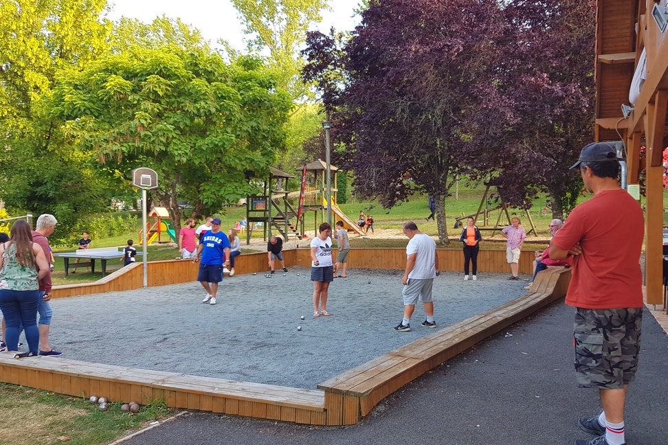 Camping Le Verdoyant - Bild 12 Camping Le Verdoyant - Bild 12