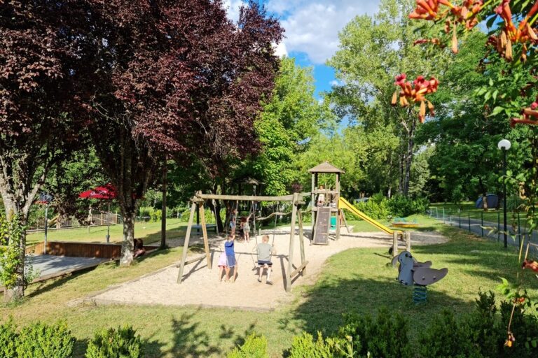 Camping Le Verdoyant - Bild 14 Camping Le Verdoyant - Bild 14