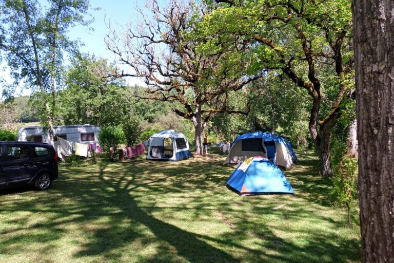 Camping Le Verdoyant - Bild 15 Camping Le Verdoyant - Bild 15