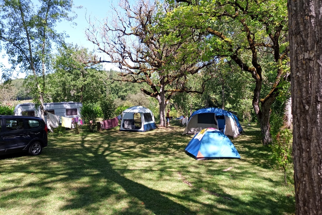 Camping Le Verdoyant - Bild 15 Camping Le Verdoyant - Bild 15