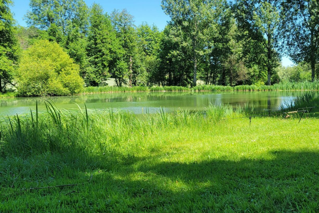 Camping Le Verdoyant - Bild 17 Camping Le Verdoyant - Bild 17