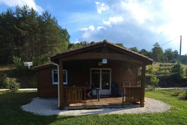 Camping Le Verdoyant - Bild 19 Camping Le Verdoyant - Bild 19