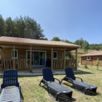 Camping Le Verdoyant - Bild 2 Camping Le Verdoyant - Bild 2