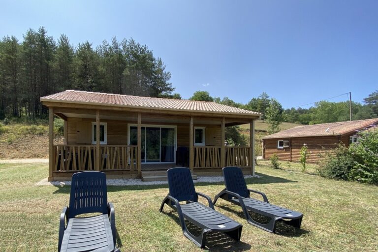 Camping Le Verdoyant - Bild 2 Camping Le Verdoyant - Bild 2