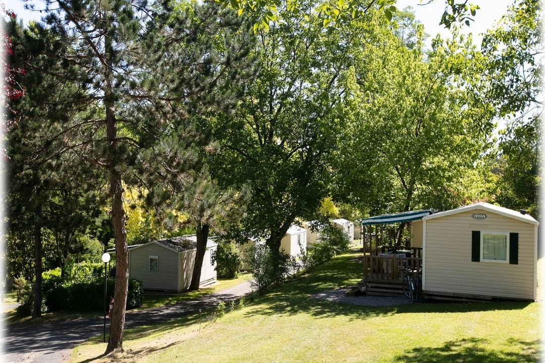 Camping Le Verdoyant - Bild 3 Camping Le Verdoyant - Bild 3