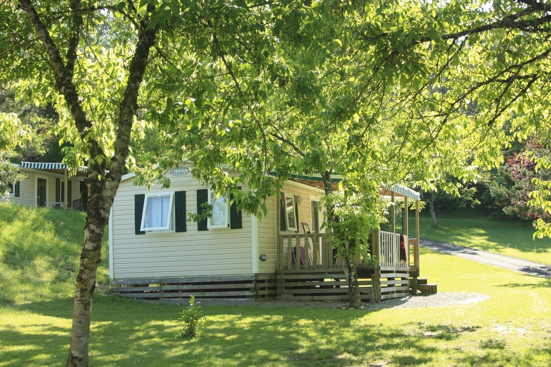 Camping Le Verdoyant - Bild 5 Camping Le Verdoyant - Bild 5