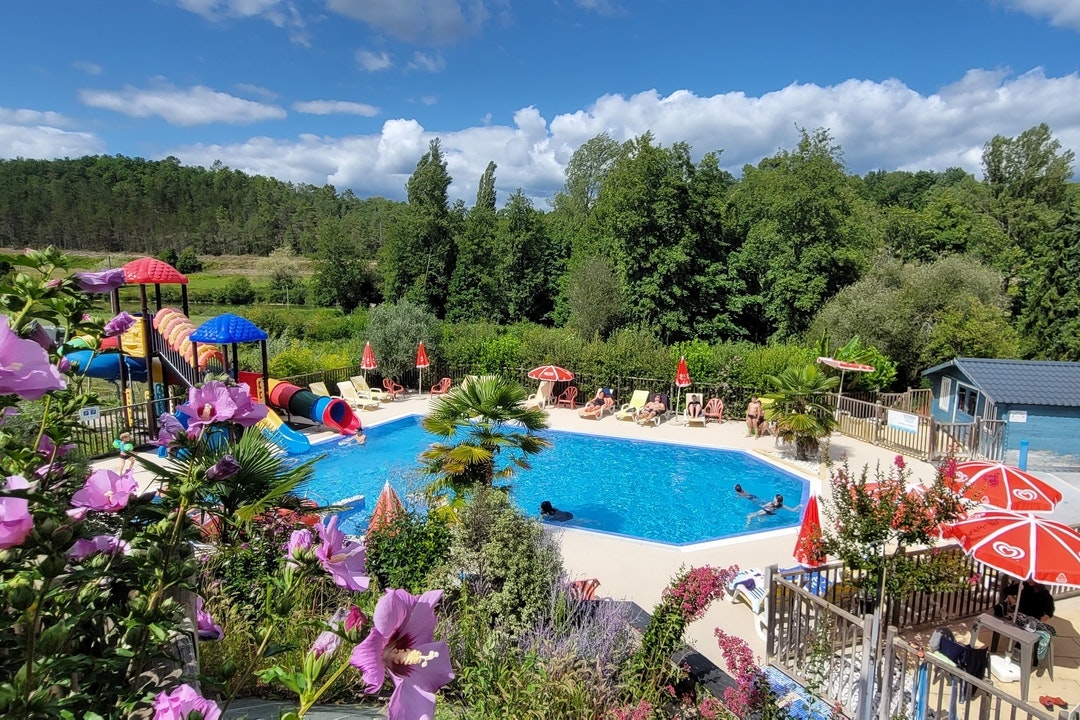 Camping Le Verdoyant - Bild 6 Camping Le Verdoyant - Bild 6