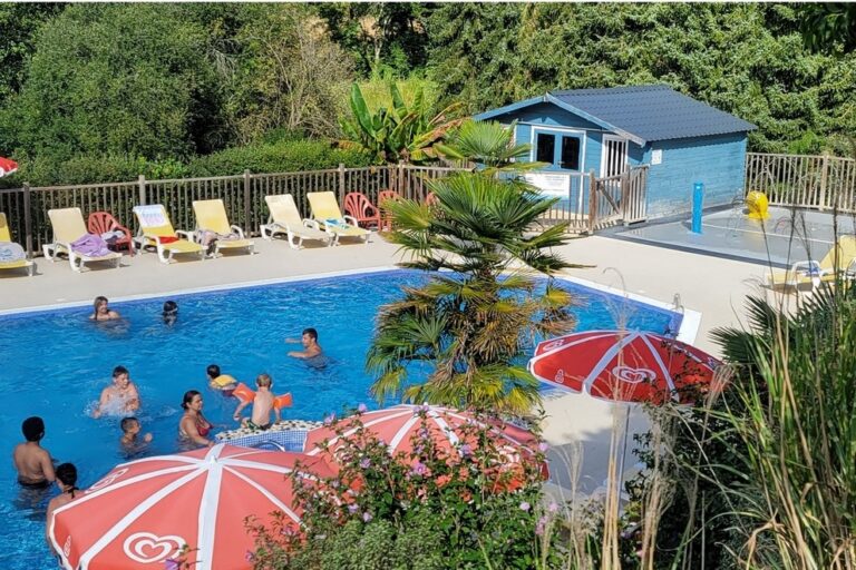 Camping Le Verdoyant - Bild 8 Camping Le Verdoyant - Bild 8