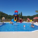 Camping Le Verdoyant - Bild 9 Camping Le Verdoyant - Bild 9