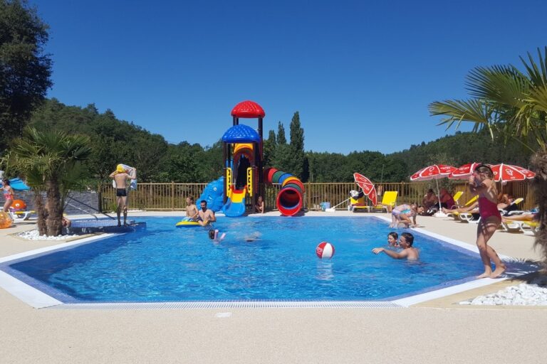 Camping Le Verdoyant - Bild 9 Camping Le Verdoyant - Bild 9