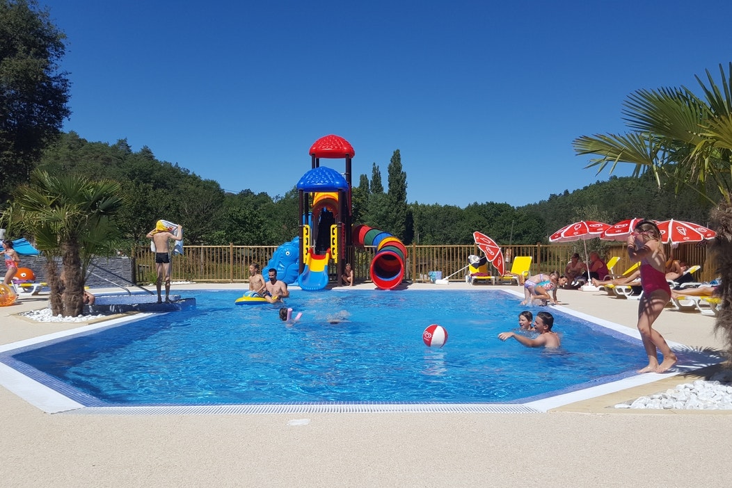 Camping Le Verdoyant - Bild 9 Camping Le Verdoyant - Bild 9