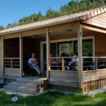 Camping Le Verdoyant - Bild 1 Camping Le Verdoyant - Bild 1