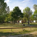 Camping Le Verger De Jastres - Bild 10 Camping Le Verger De Jastres - Bild 10