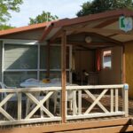 Camping Le Verger De Jastres - Bild 11 Camping Le Verger De Jastres - Bild 11