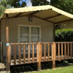 Camping Le Verger De Jastres - Bild 13 Camping Le Verger De Jastres - Bild 13