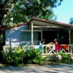 Camping Le Verger De Jastres - Bild 14 Camping Le Verger De Jastres - Bild 14