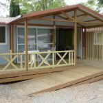 Camping Le Verger De Jastres - Bild 15 Camping Le Verger De Jastres - Bild 15