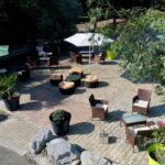 Camping Le Verger De Jastres - Bild 2 Camping Le Verger De Jastres - Bild 2