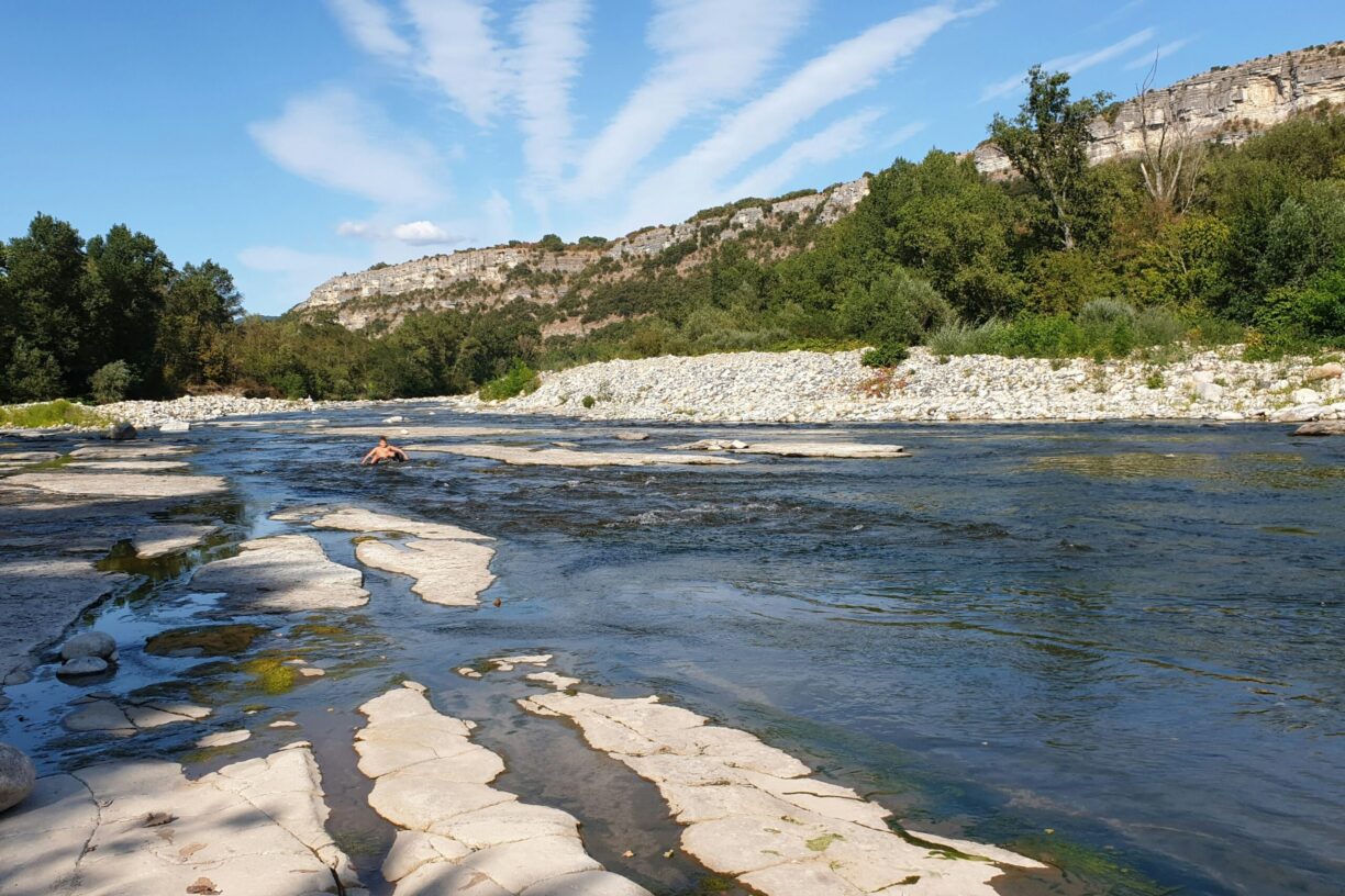 Camping Le Verger De Jastres - Bild 3 Camping Le Verger De Jastres - Bild 3
