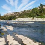 Camping Le Verger De Jastres - Bild 3 Camping Le Verger De Jastres - Bild 3