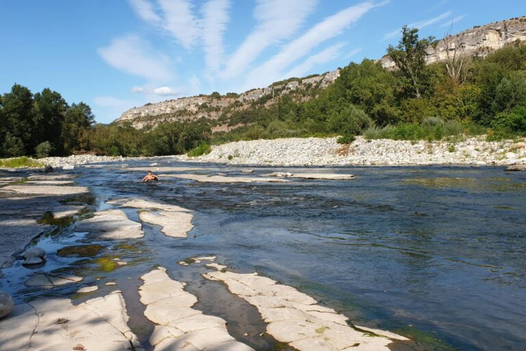 Camping Le Verger De Jastres - Bild 3 Camping Le Verger De Jastres - Bild 3